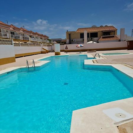 Апартаменты Casa Mia Калета-де-Фусте Экстерьер фото