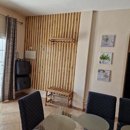 Апартаменты Casa Mia Калета-де-Фусте Экстерьер фото