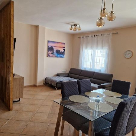 Апартаменты Casa Mia Калета-де-Фусте Экстерьер фото