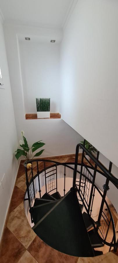Апартаменты Casa Mia Калета-де-Фусте Экстерьер фото