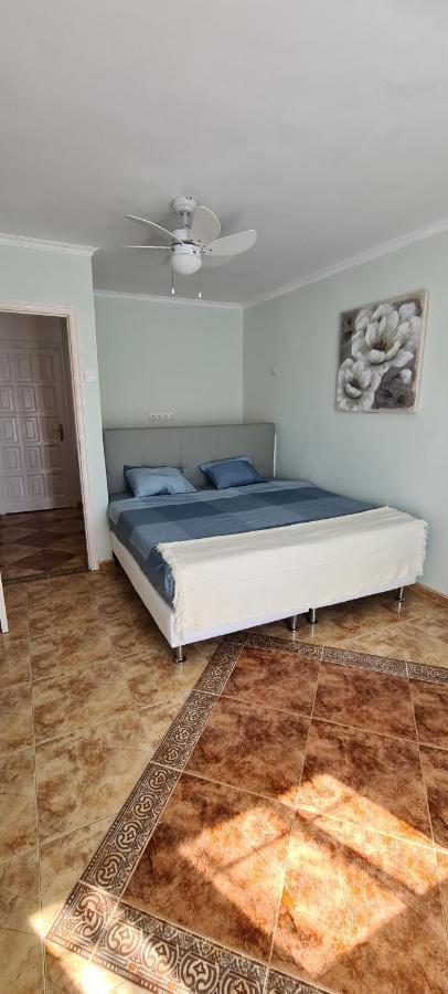 Апартаменты Casa Mia Калета-де-Фусте Экстерьер фото