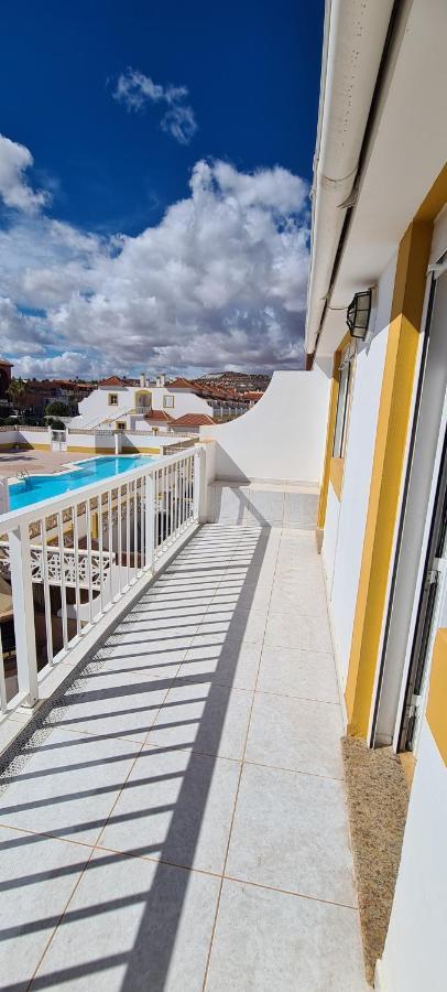 Апартаменты Casa Mia Калета-де-Фусте Экстерьер фото